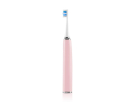 Eta Szczoteczka do zębów Sonetic Basic  rózowa - 1036517 - zdjęcie 5